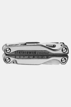 Leatherman Charge TTI Plus Multitool
