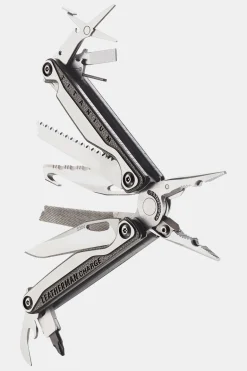Leatherman Charge TTI Plus Multitool