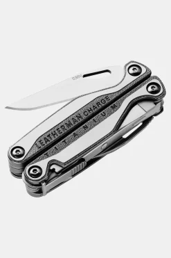 Leatherman Charge TTI Plus Multitool