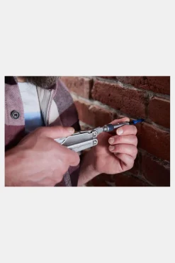 Leatherman Multi schroevendraaier