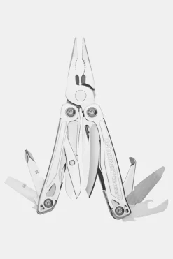 Leatherman Multitool Wingman
