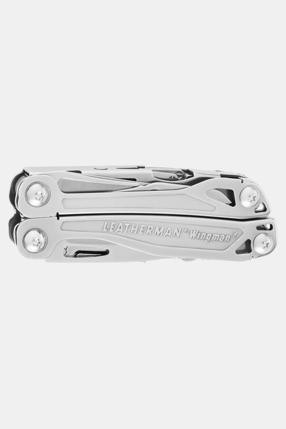 Leatherman Multitool Wingman