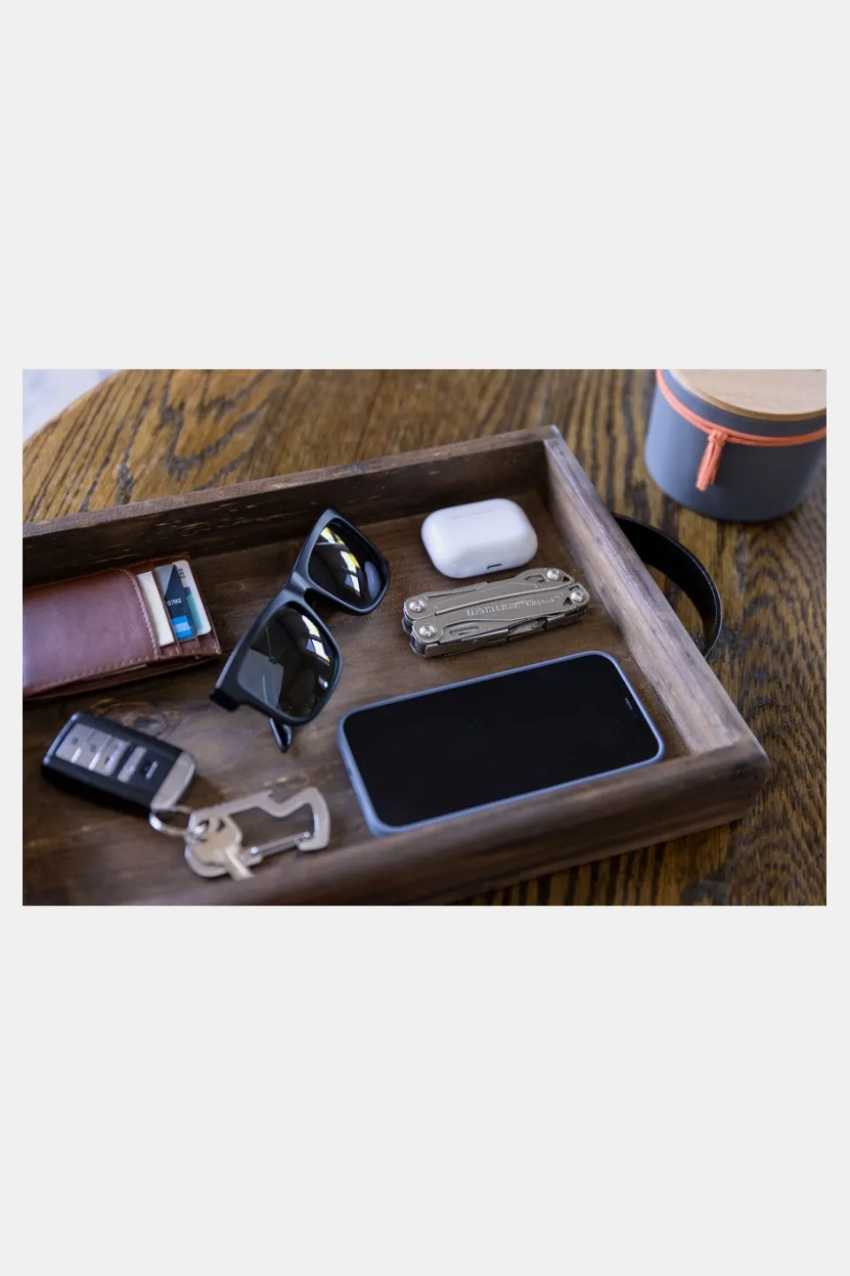 Leatherman Multitool Wingman