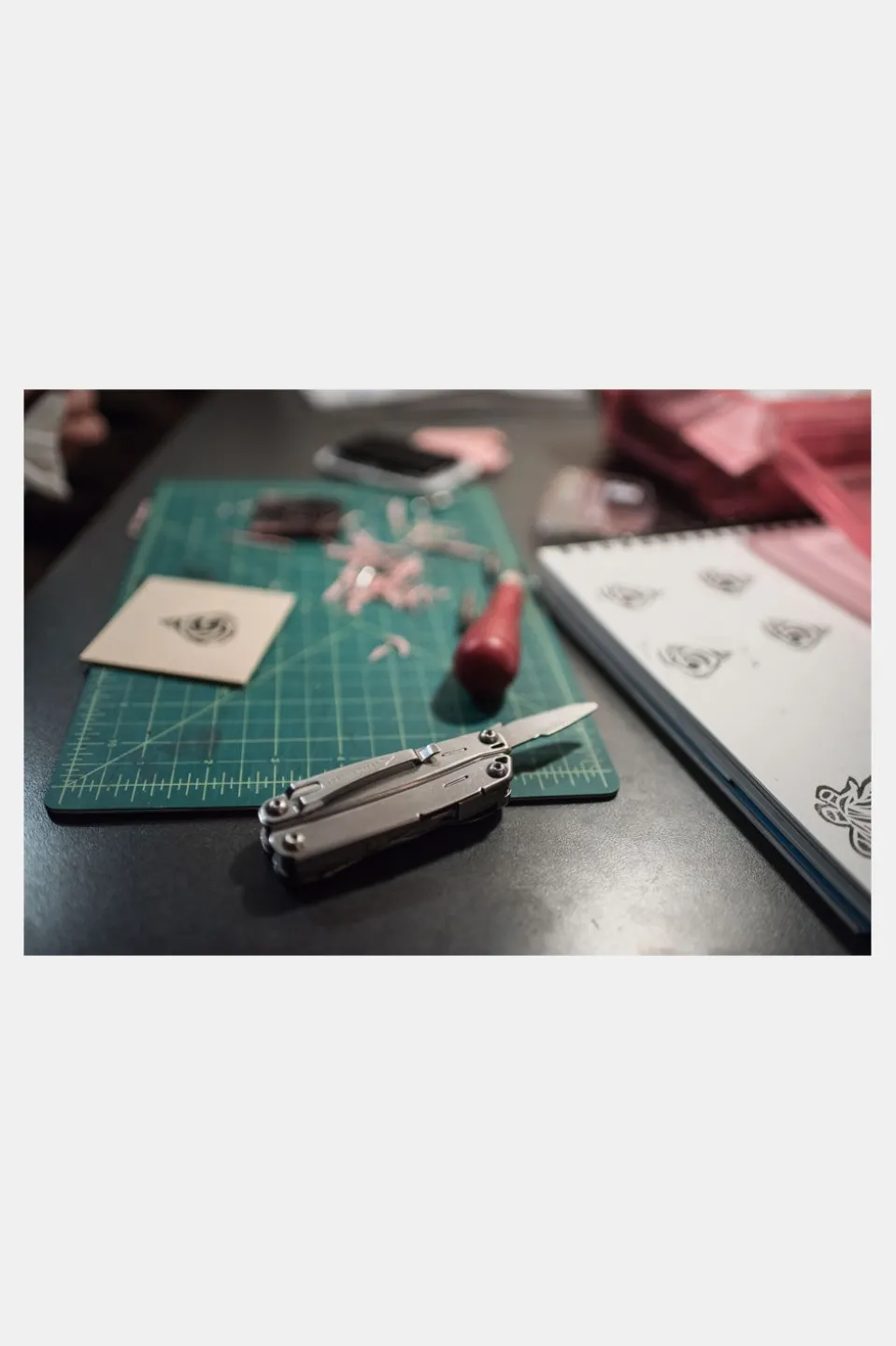 Leatherman Multitool Wingman