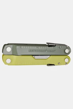 Leatherman Rebar
