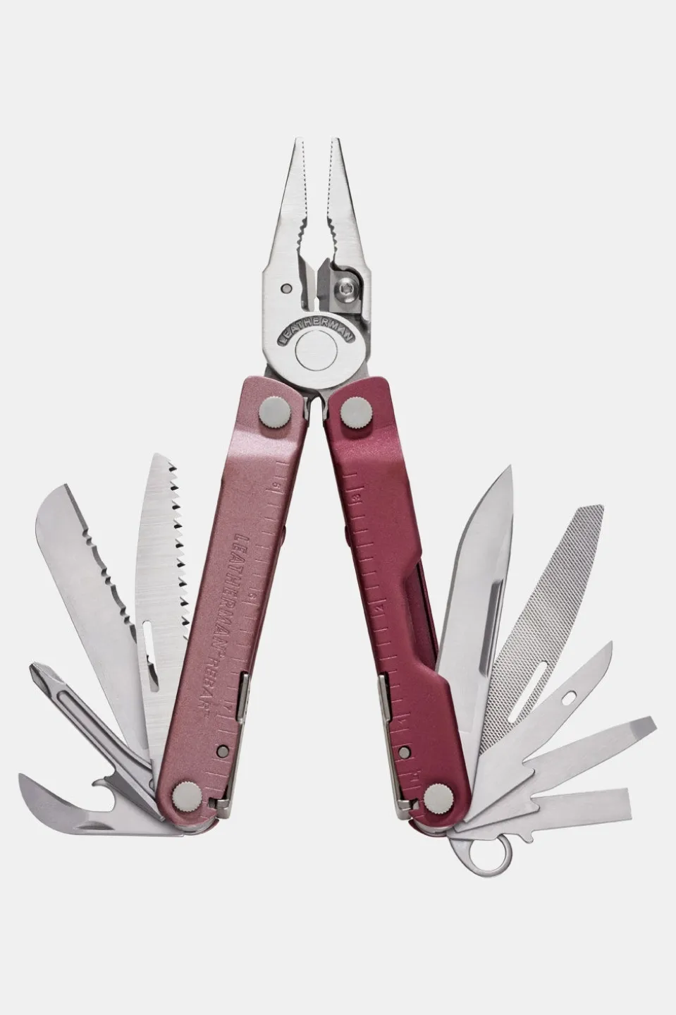 Leatherman Rebar