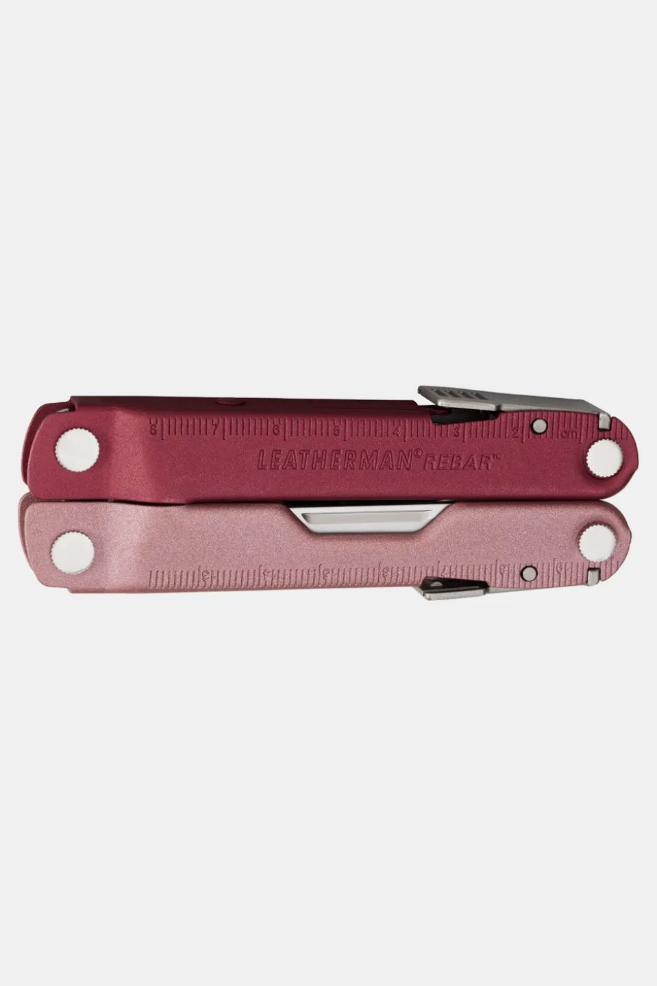 Leatherman Rebar