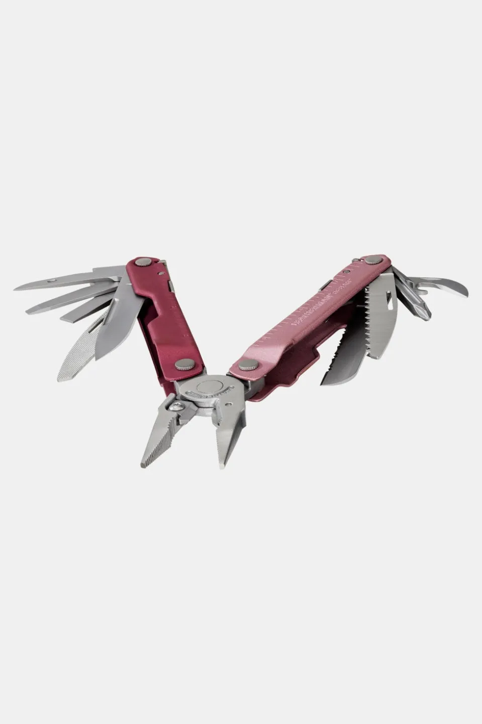 Leatherman Rebar