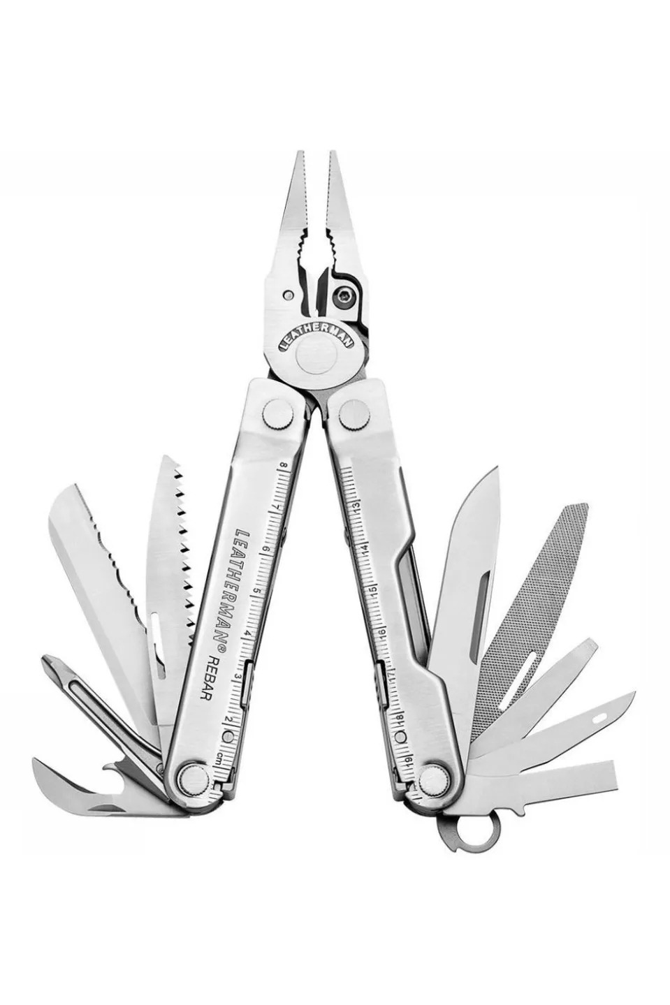 Leatherman Rebar Multitool
