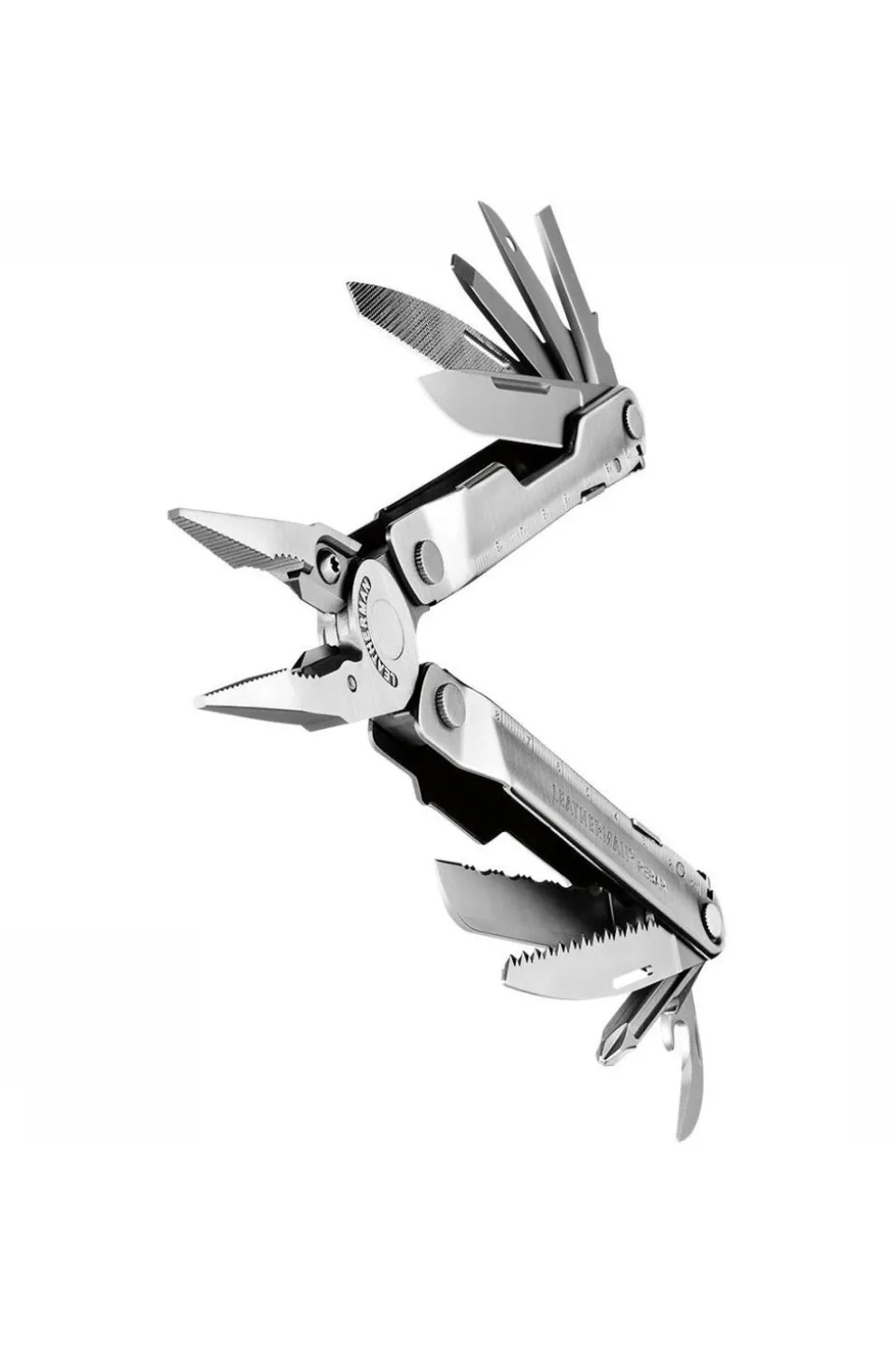 Leatherman Rebar Multitool