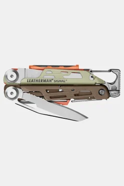 Leatherman Signal