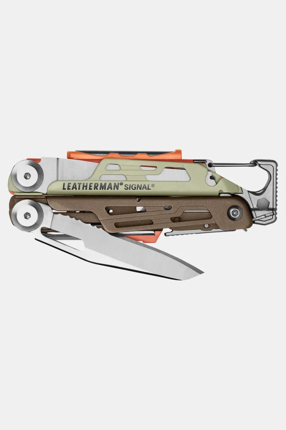 Leatherman Signal