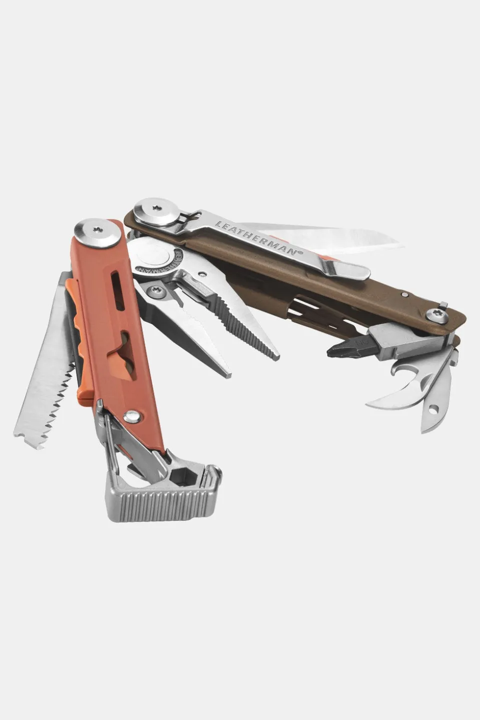 Leatherman Signal