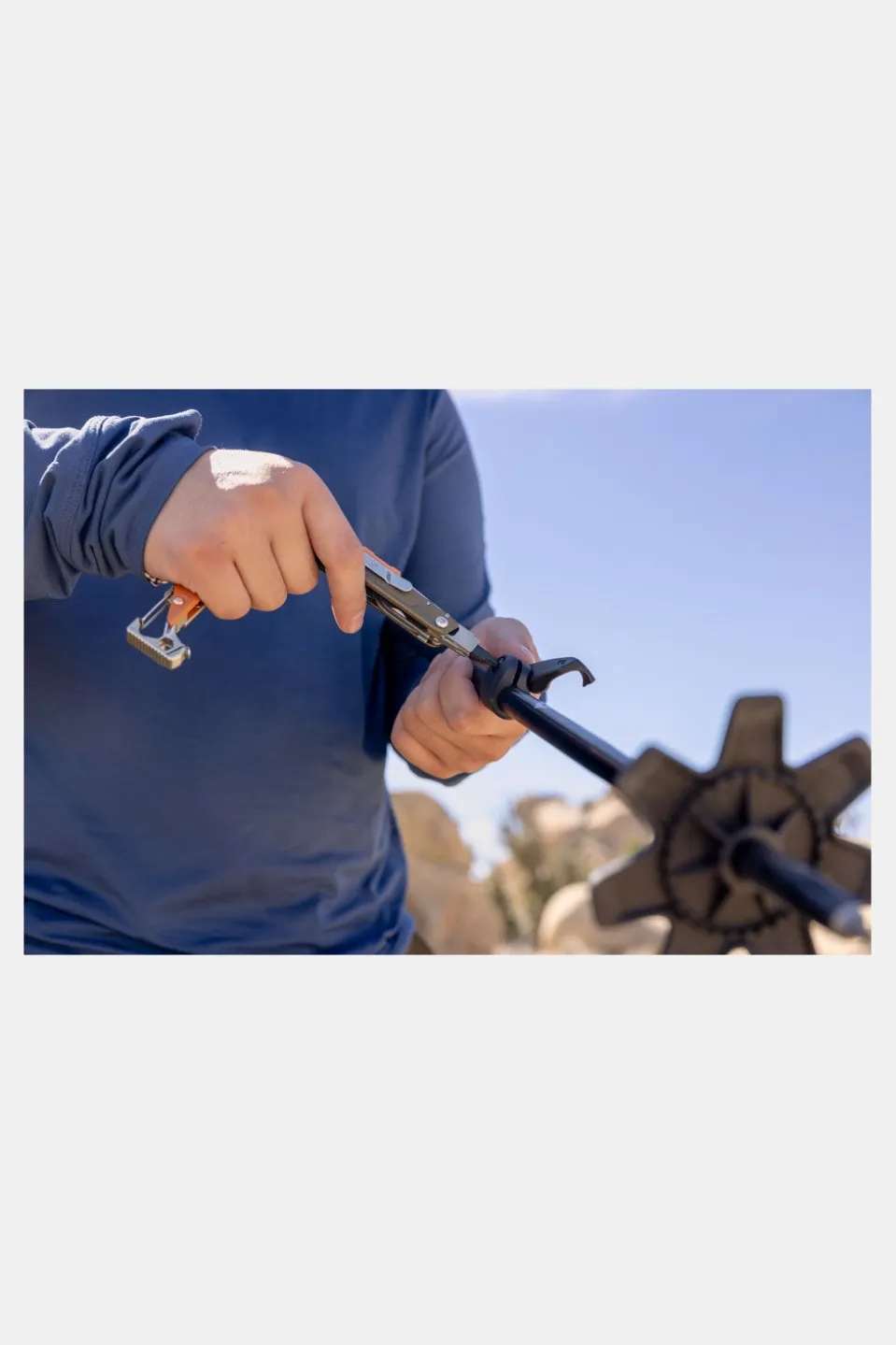 Leatherman Signal