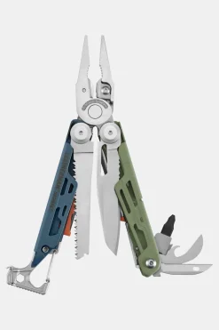 Leatherman Signal