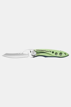 Leatherman Skeletool