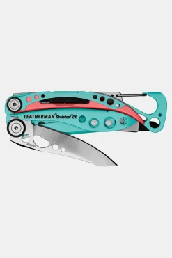 Leatherman Skeletool Cx