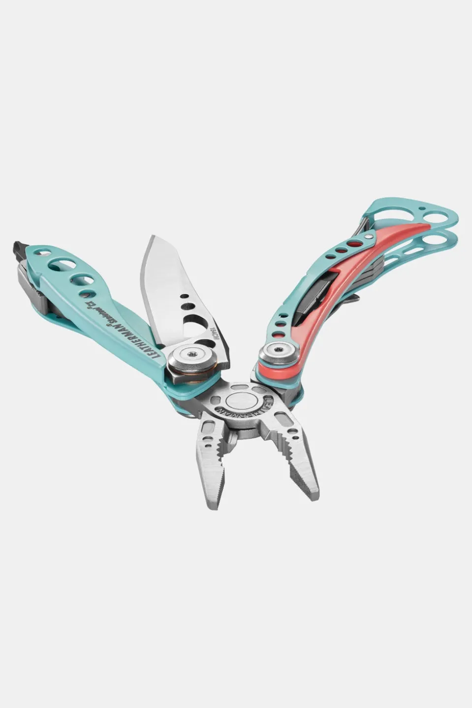 Leatherman Skeletool Cx