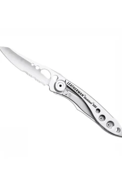 Leatherman Skeletool KBX Zakmes