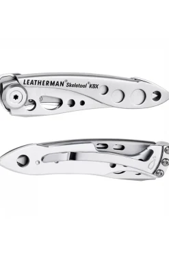 Leatherman Skeletool KBX Zakmes