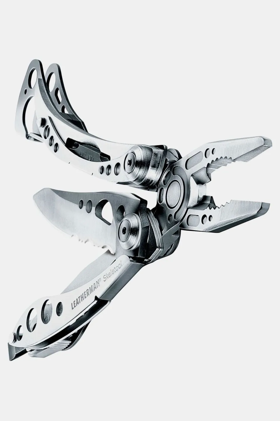 Leatherman Skeletool Multitool