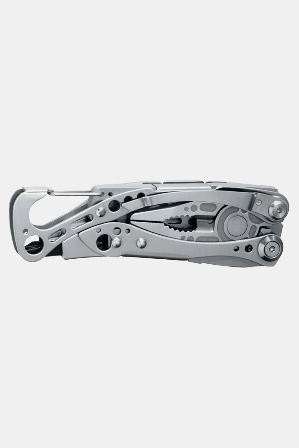 Leatherman Skeletool Multitool
