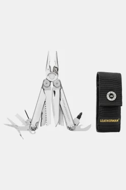 Leatherman Wave Plus Multitool