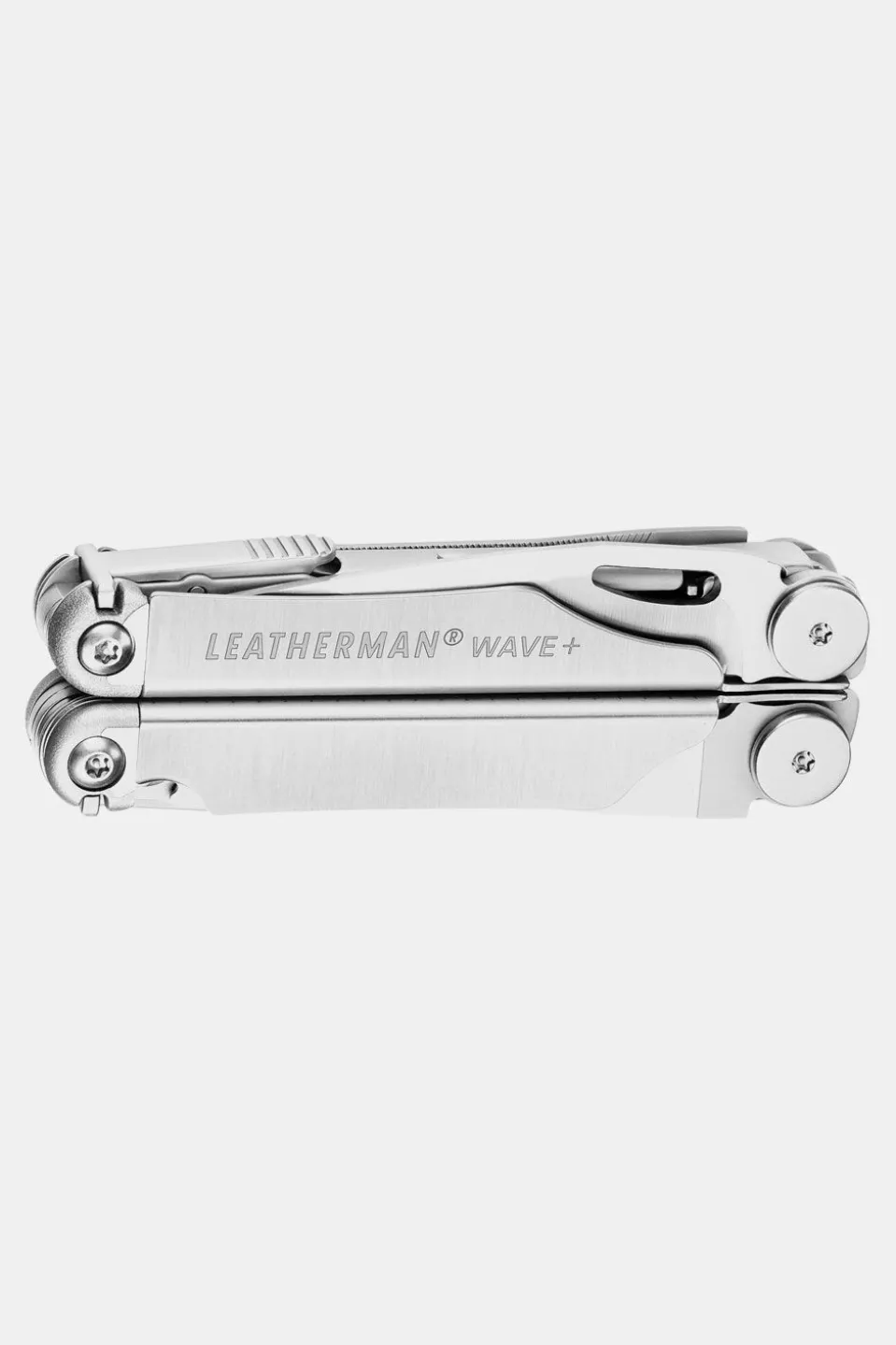 Leatherman Wave Plus Multitool
