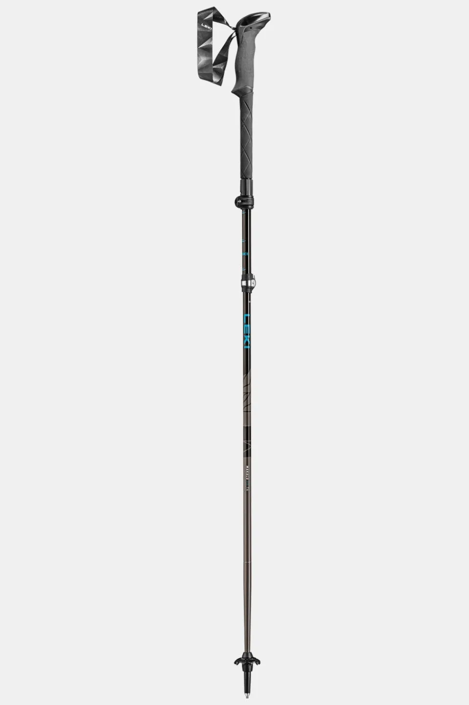 Leki Makalu FX Aluminium Wandelstokken