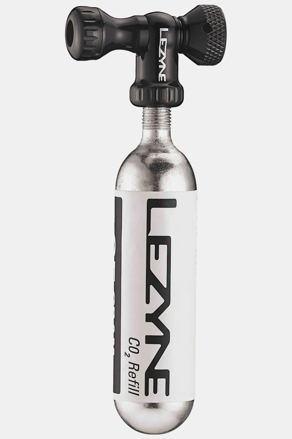 Lezyne Control Drive Co2 25G Pomp