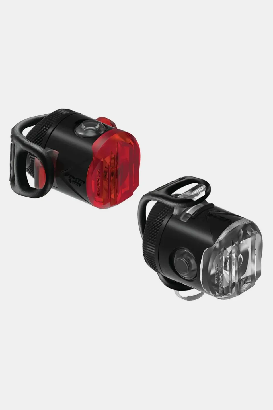 Lezyne Femto USB 2 Drive Verlichting Fiets