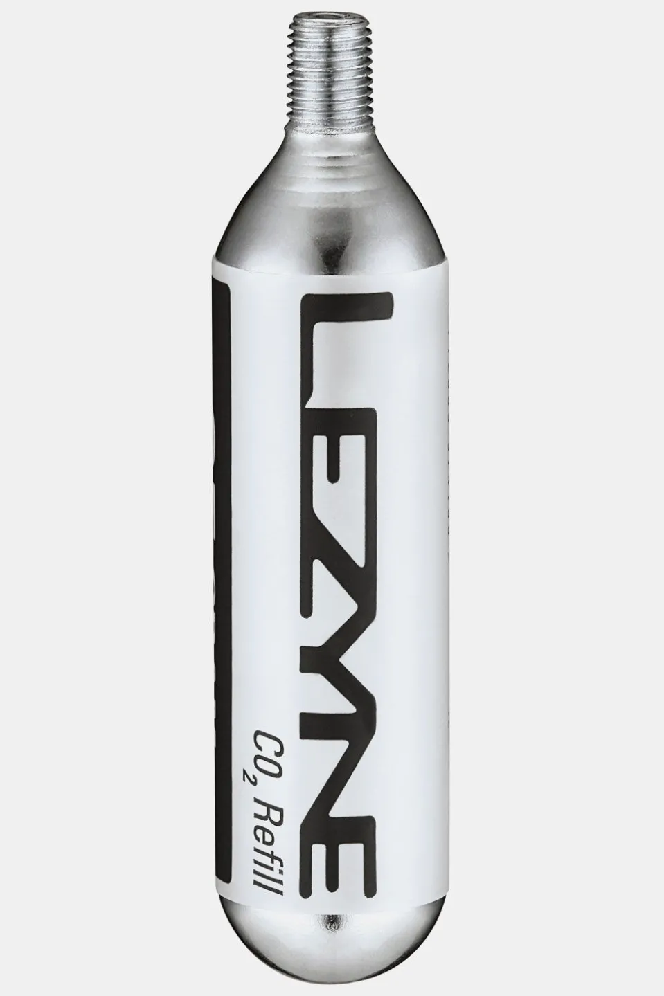 Lezyne 25G CO2 - Refill Pack
