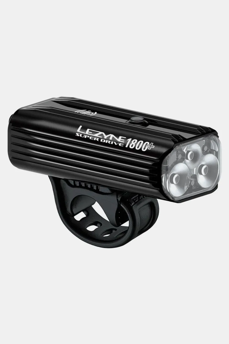 Lezyne Lezyne Super Drive 1800+ Smart Front Verlichting Accessoire