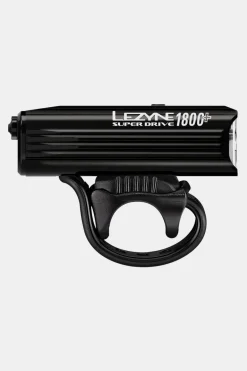 Lezyne Lezyne Super Drive 1800+ Smart Front Verlichting Accessoire