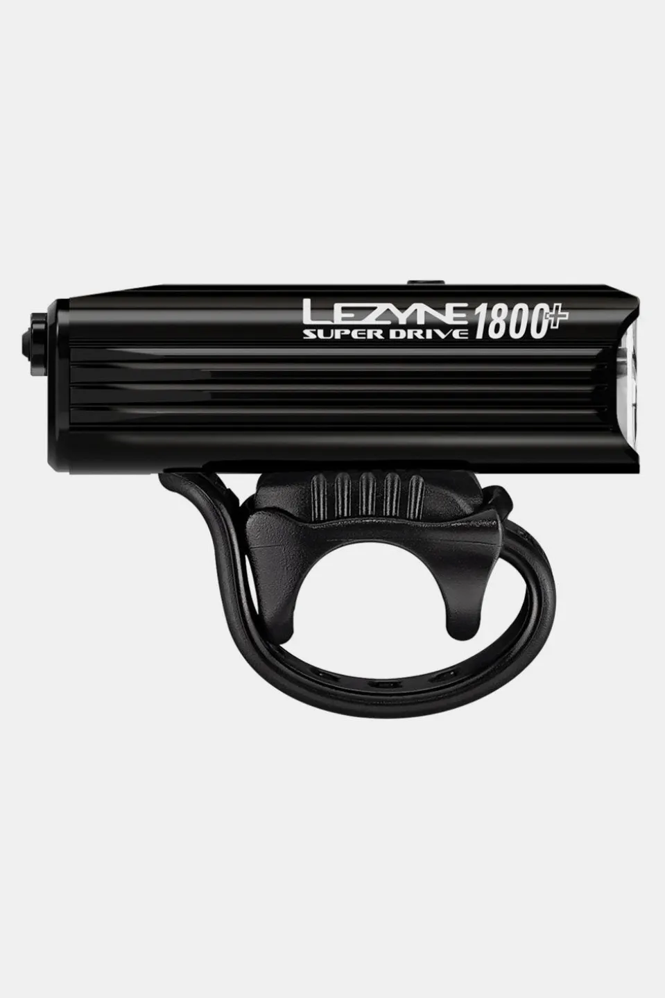 Lezyne Lezyne Super Drive 1800+ Smart Front Verlichting Accessoire