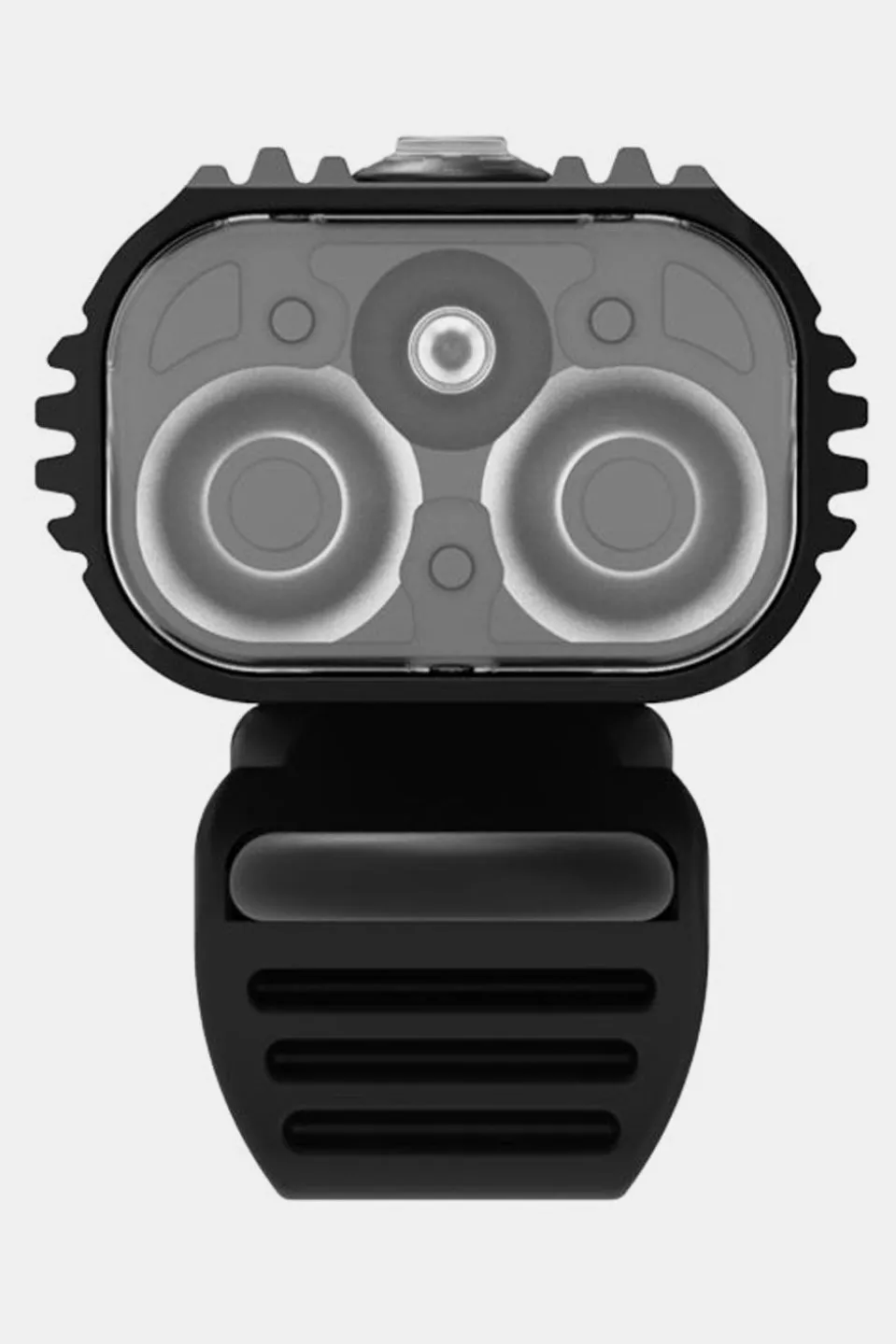 Lezyne Lezyne Super Drive 1800+ Smart Front Verlichting Accessoire