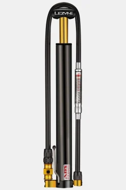 Lezyne Micro Floor Drive HVG Fietspomp