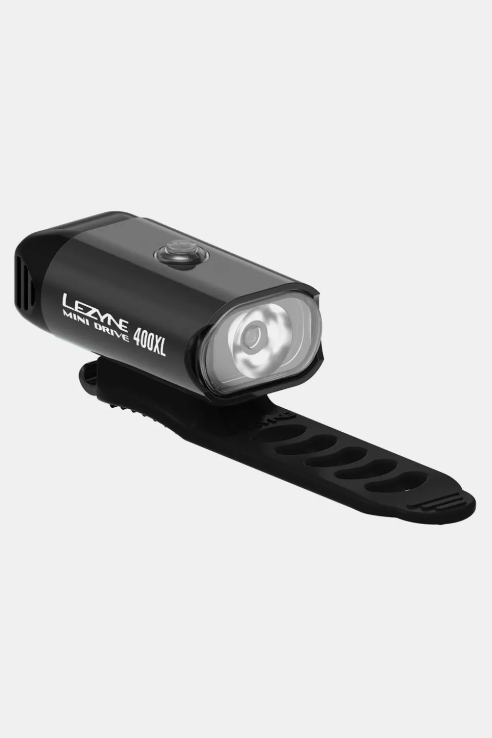 Lezyne Mini Drive 400XL Koplamp