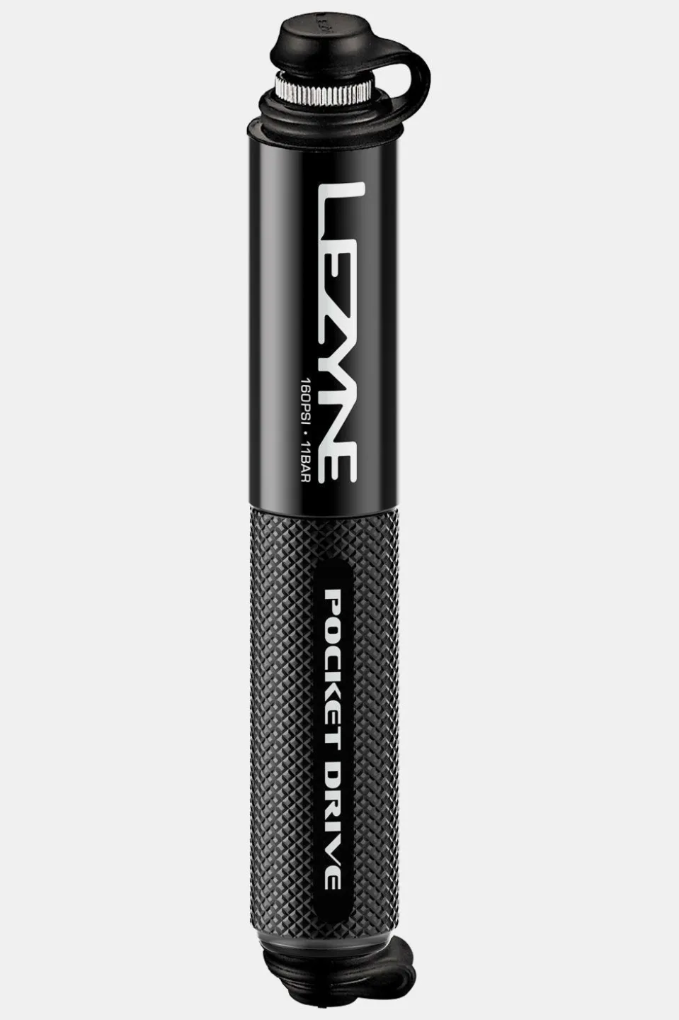 Lezyne Pocket Drive Handpomp