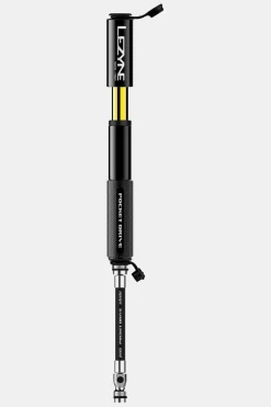 Lezyne Pocket Drive Handpomp