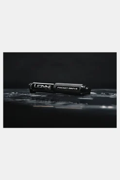Lezyne Pocket Drive Handpomp