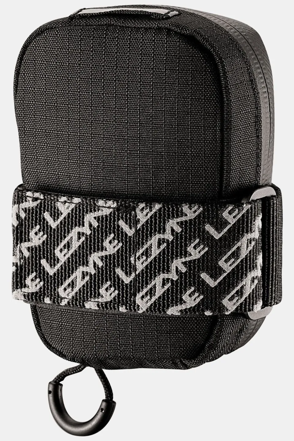 Lezyne Road Caddy Strap 0.4L Zadeltas