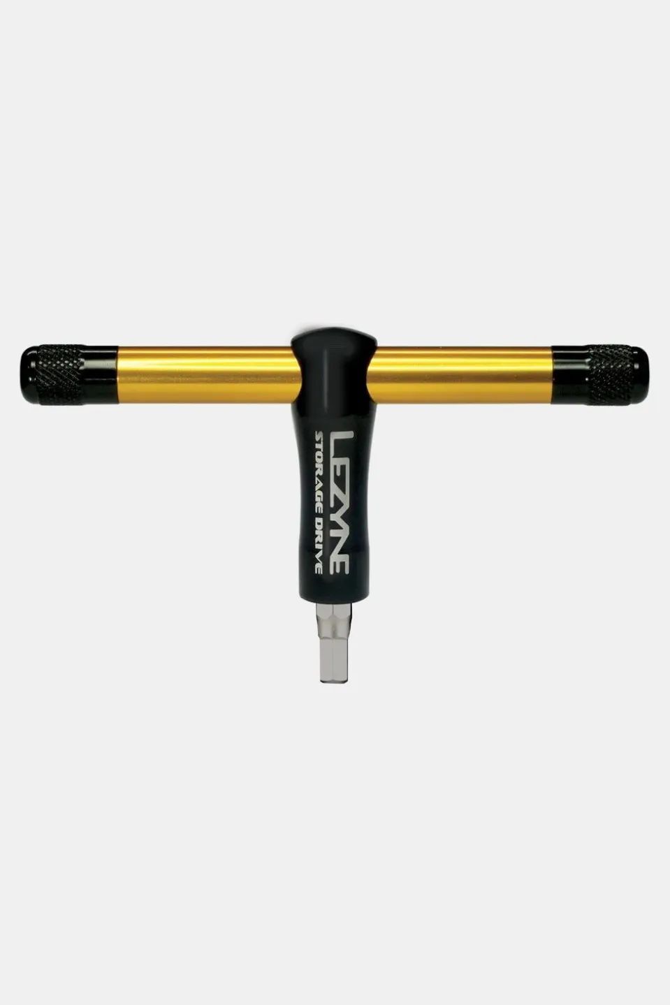 Lezyne Storage Drive