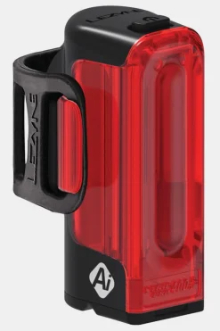 Lezyne Strip Drive Pro Alert 400+ Rear Achterlicht