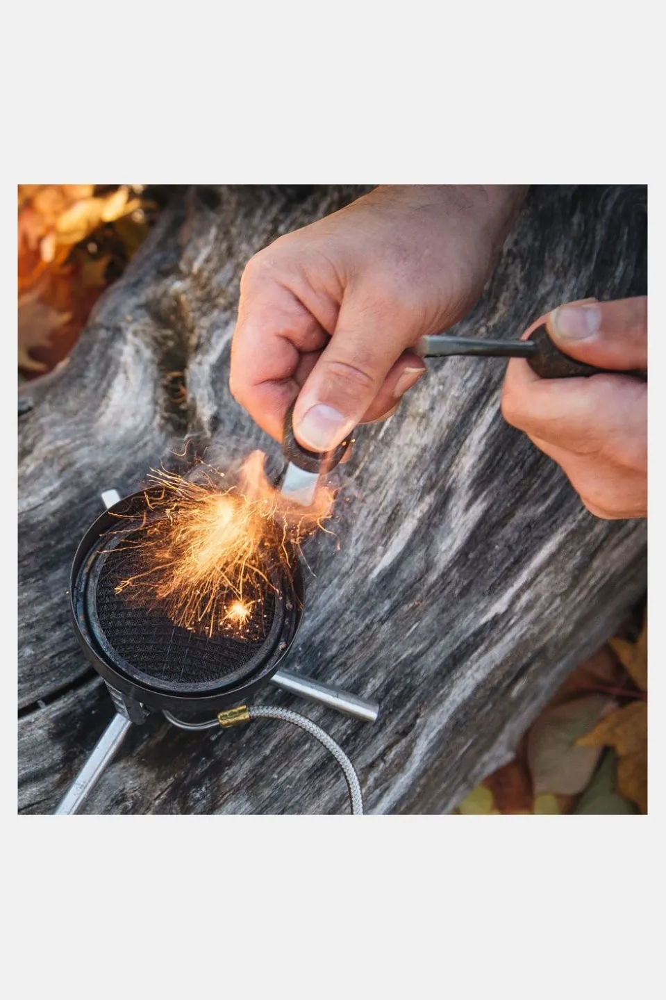 Light My Fire Firesteel Bio Army Firesteel