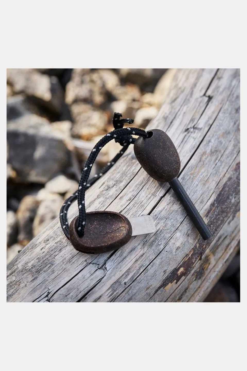 Light My Fire Firesteel Bio Army Firesteel