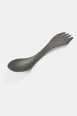 Light My Fire Spork Original Bio