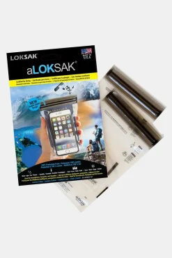 Loksak aLoksak 4x7 Dry Sack
