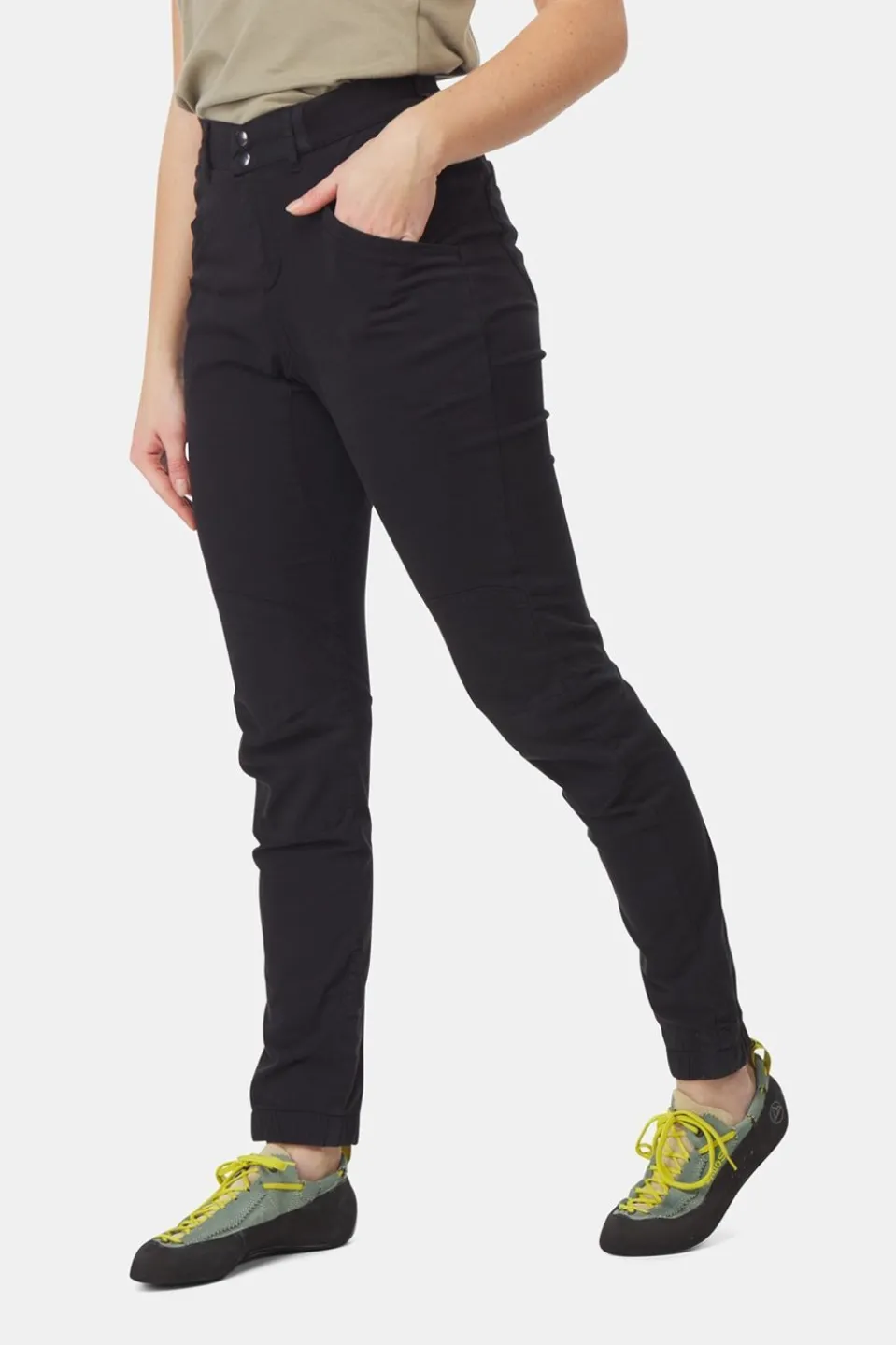 Looking For Wild Laila Peak Klimbroek Dames