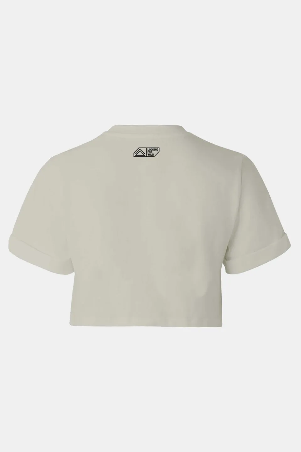 Looking For Wild Montaine T-Shirt Dames